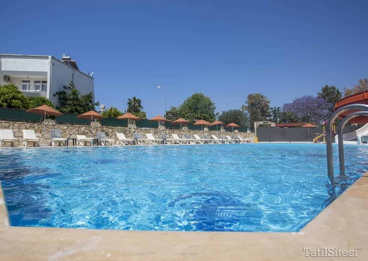 Mysea Hotels İncekum